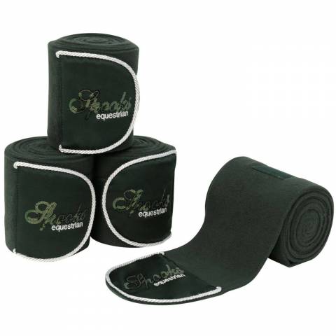 Bandes de polo Roxie - Spooks