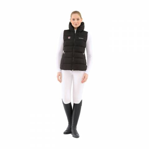 Veste sans manches Leanah Bodywarmer - Spooks