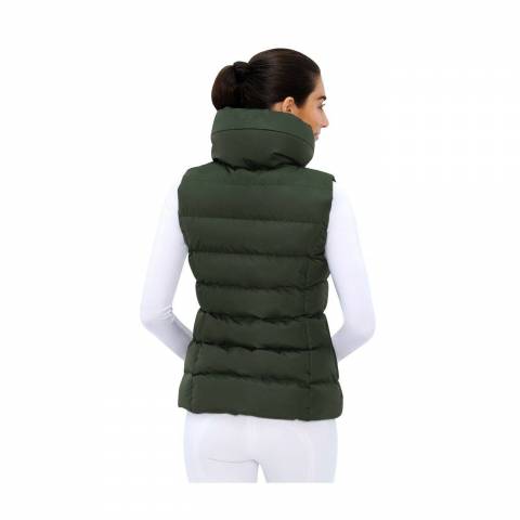 Veste sans manches Leanah Bodywarmer - Spooks