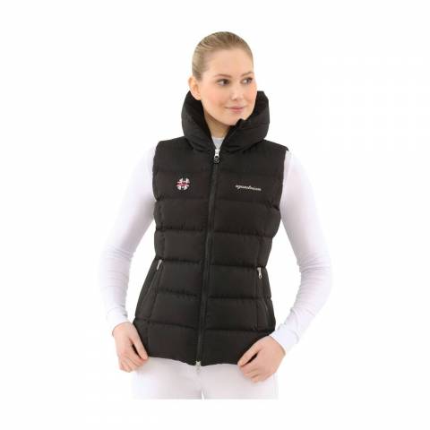 Veste sans manches Leanah Bodywarmer - Spooks