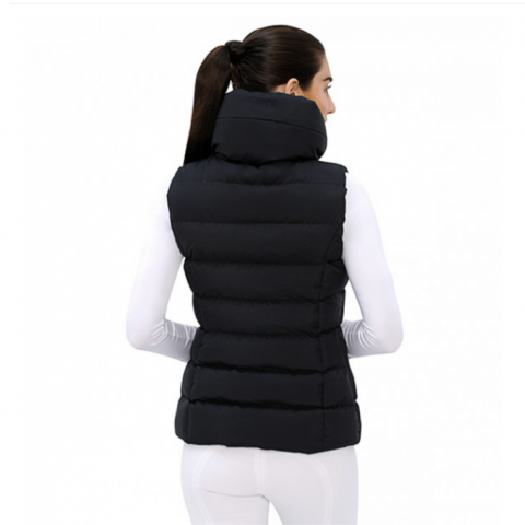 Veste sans manches Leanah Bodywarmer - Spooks