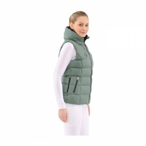 Veste sans manches Leanah Bodywarmer - Spooks