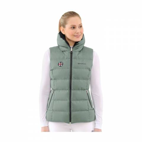 Veste sans manches Leanah Bodywarmer - Spooks