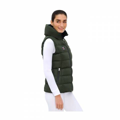 Veste sans manches Leanah Bodywarmer - Spooks