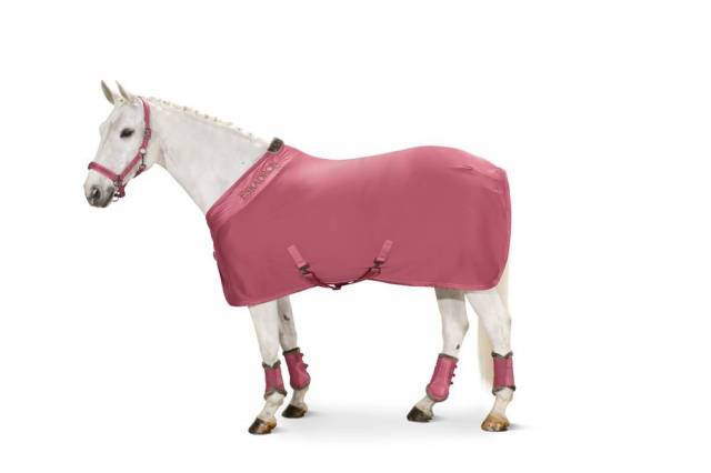 Couverture séchante Jersey Crystal Classic Sport S/S 2021 - Eskadron