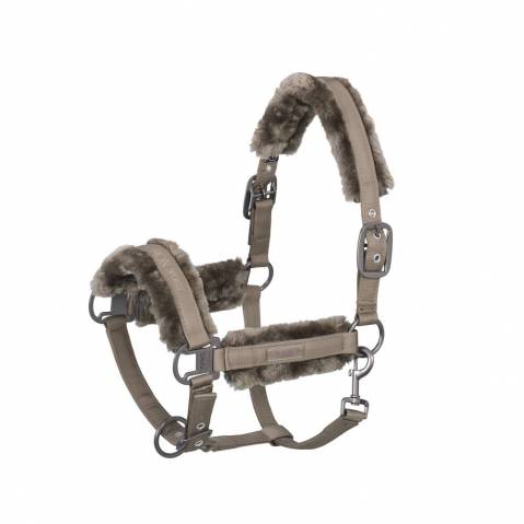 Licol Glossy Faux Fur Classic Sport S/S 2021  - Eskadron