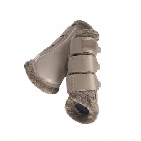 Guêtres Mesh Fauxfur Classic Sport S/S 2021 - Eskadron