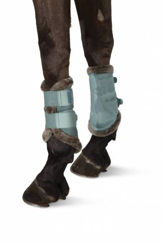 Guêtres Mesh Fauxfur Classic Sport S/S 2021 - Eskadron