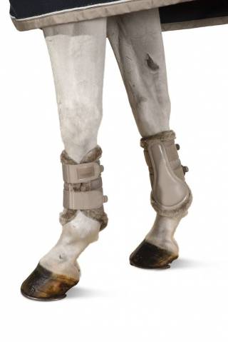 Guêtres Mesh Fauxfur Classic Sport S/S 2021 - Eskadron