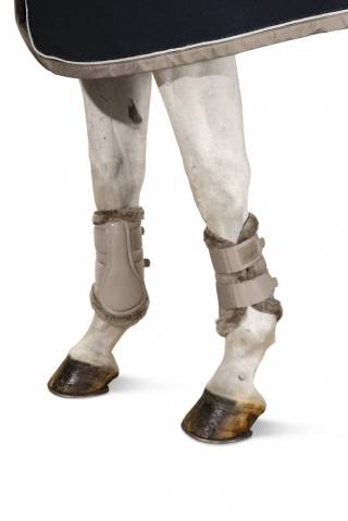 Guêtres Mesh Fauxfur Classic Sport S/S 2021 - Eskadron