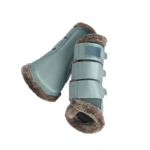 Guêtres Mesh Fauxfur Classic Sport S/S 2021 - Eskadron