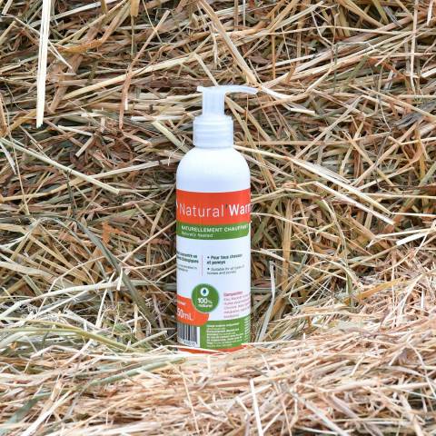 Crème chauffante Natural'Warm - Natural'Innov