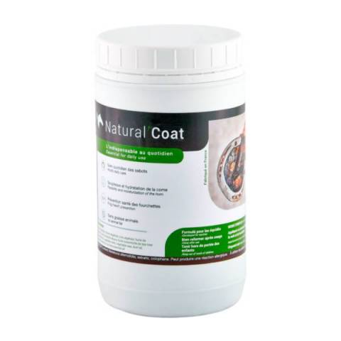 Onguent Natural'Coat - Natural'Innov