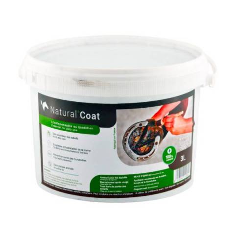 Onguent Natural'Coat - Natural'Innov
