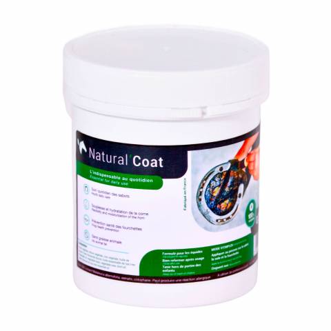 Onguent Natural'Coat - Natural'Innov