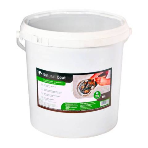 Onguent Natural'Coat - Natural'Innov