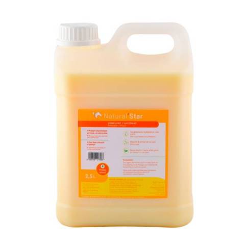 Démêlant lustrant Natural'Star - Natural'Innov