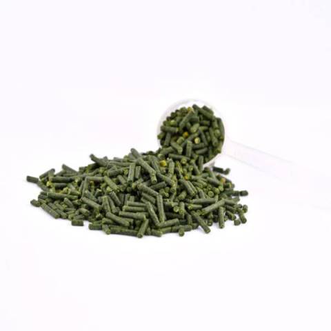 Complément vitalité Natural'Top - Natural'Innov