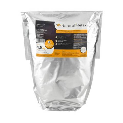 Complément Anti Stress Natural'Relax - Natural'Innov