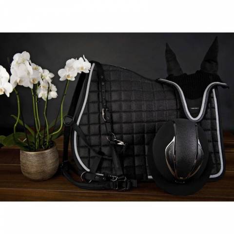 Tapis de selle Sparkling - Lamicell