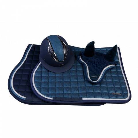 Tapis de selle Sparkling - Lamicell