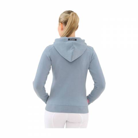 Gilet Halina Sweat Jacket - Spooks