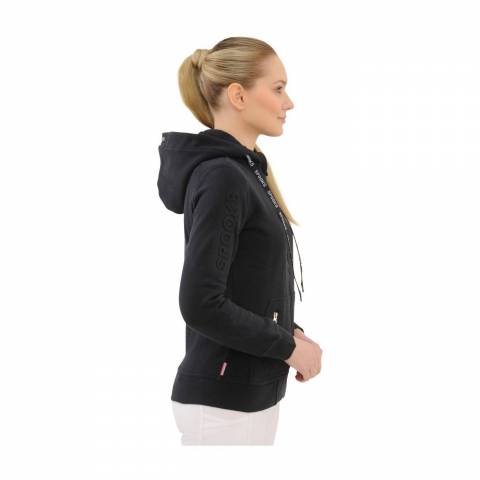 Gilet Halina Sweat Jacket - Spooks