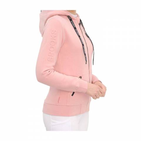 Gilet Halina Sweat Jacket - Spooks