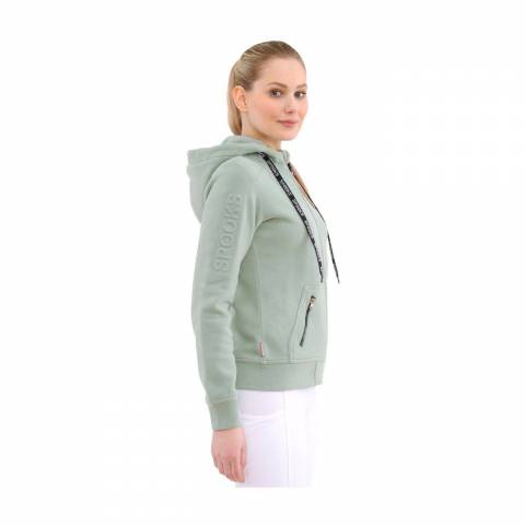 Gilet Halina Sweat Jacket - Spooks