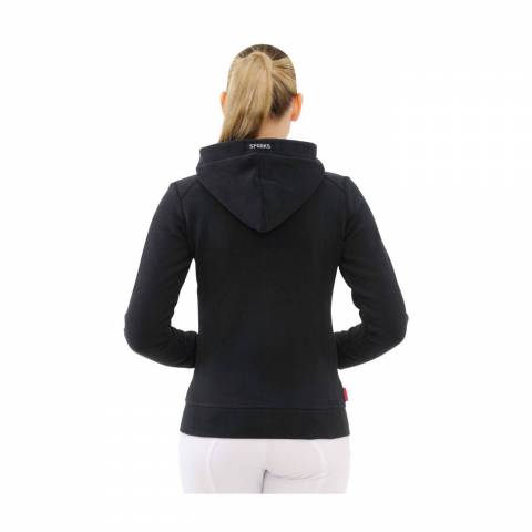 Gilet Halina Sweat Jacket - Spooks