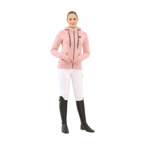Gilet Halina Sweat Jacket - Spooks