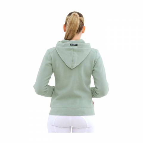 Gilet Halina Sweat Jacket - Spooks