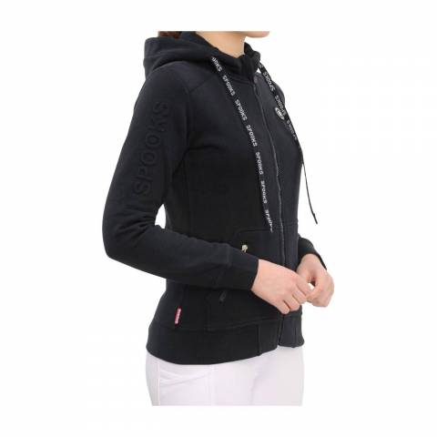 Gilet Halina Sweat Jacket - Spooks