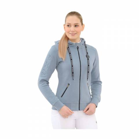 Gilet Halina Sweat Jacket - Spooks