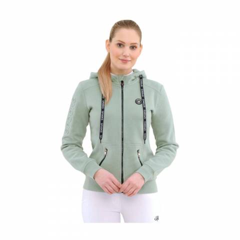 Gilet Halina Sweat Jacket - Spooks