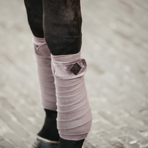 Bandes de polo Velvet  - Kentucky