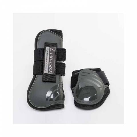 Guêtres et protège-boulets Basic - Lamicell