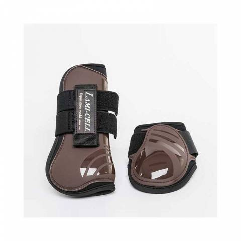 Guêtres et protège-boulets Basic - Lamicell