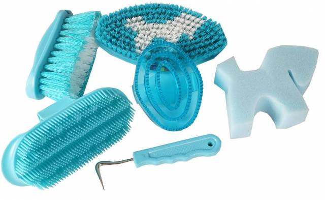 Sac de pansage HEARTS - HORKA