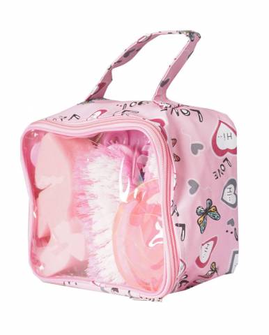 Sac de pansage HEARTS - HORKA