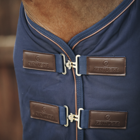 Couverture polaire séchante - Kentucky