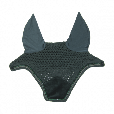 Bonnet Wellington Velvet Pearl - Kentucky