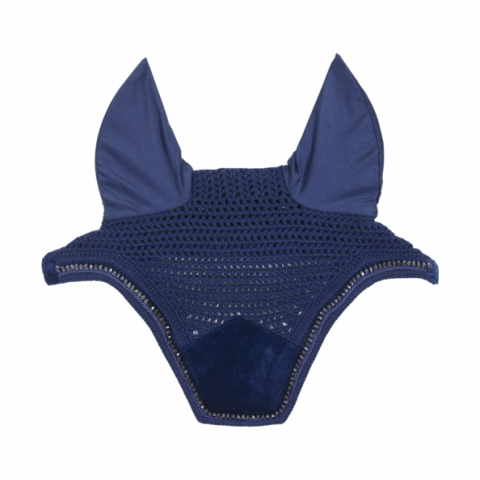 Bonnet Wellington Velvet Pearl - Kentucky