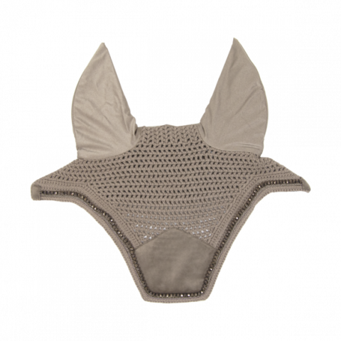 Bonnet Wellington Velvet Pearl - Kentucky