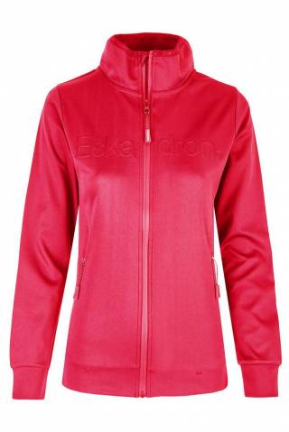 Sweat Zippé Reflexx 2021 - Eskadron