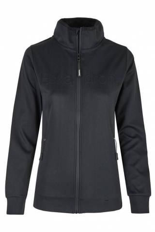 Sweat Zippé Reflexx 2021 - Eskadron