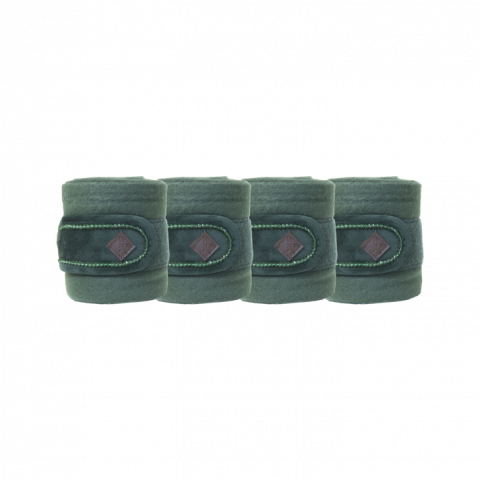 Bandes de polo Velvet Pearl - Kentucky