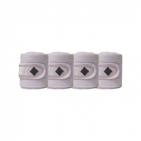 Bandes de polo Velvet Pearl - Kentucky