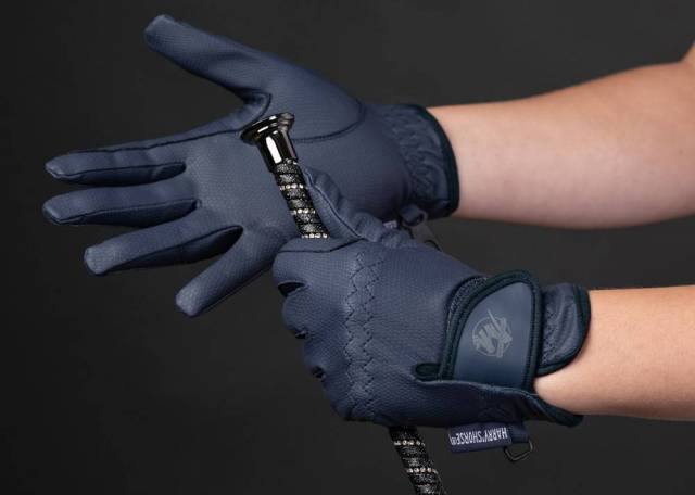 Gants TopGrip - Harry's Horse