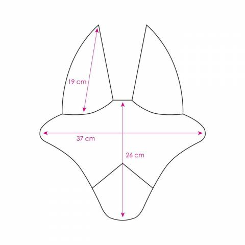 Bonnet Gloria - Spooks